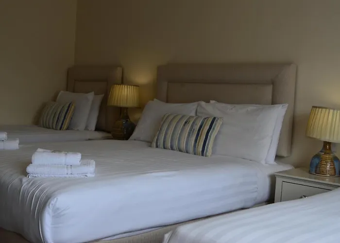 The Cliff House Hotel