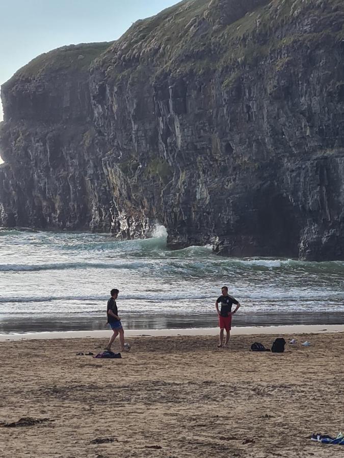 The Cliff House 3*