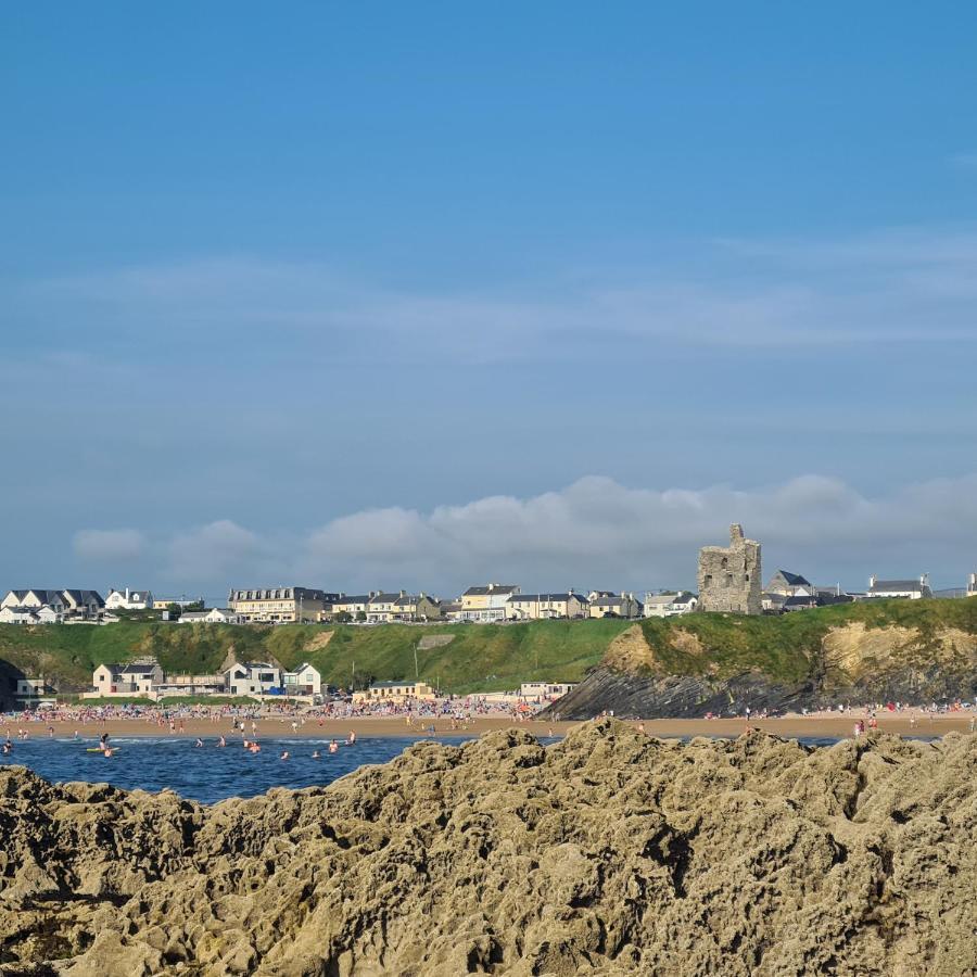 The Cliff House Hotel 3*