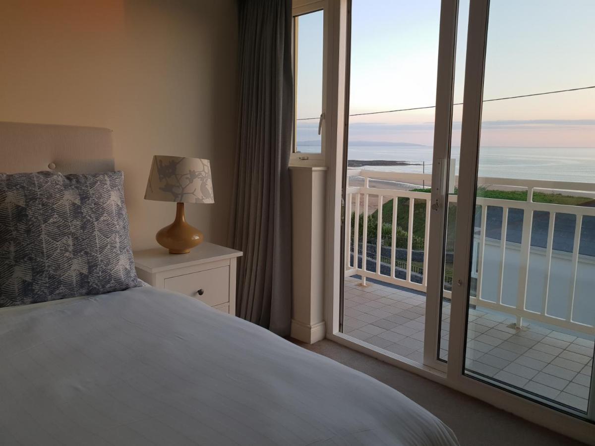 The Cliff House Hotel 3*