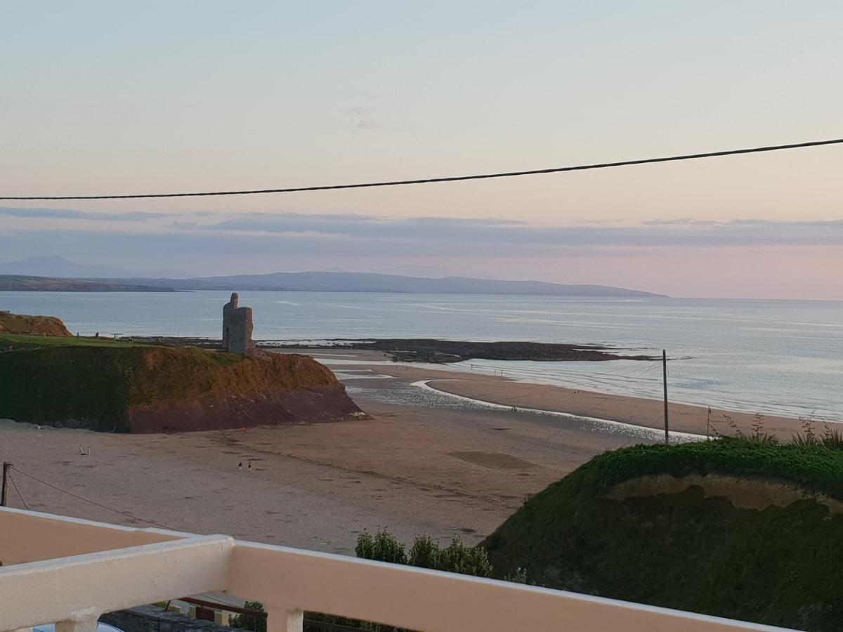 The Cliff House 3*