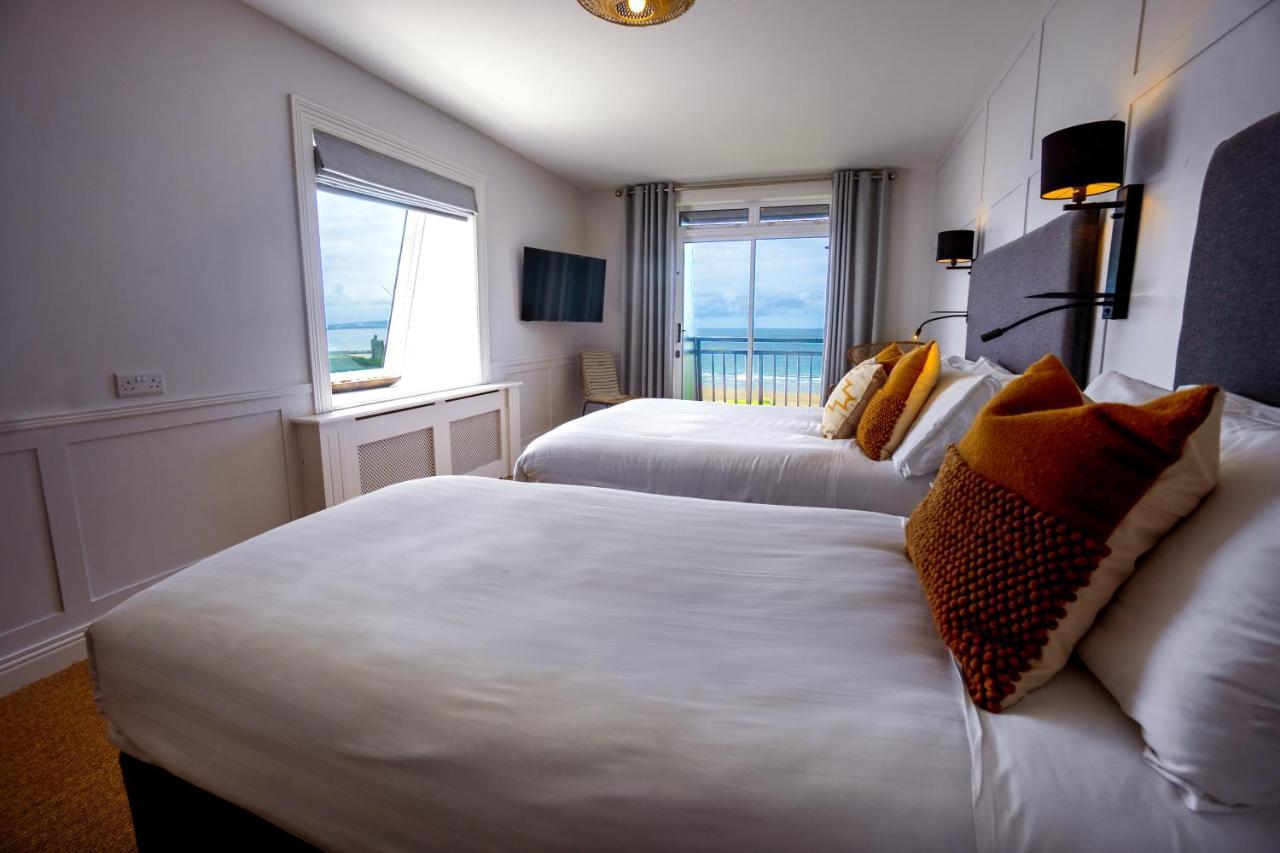 Hotel The Cliff House Ballybunion