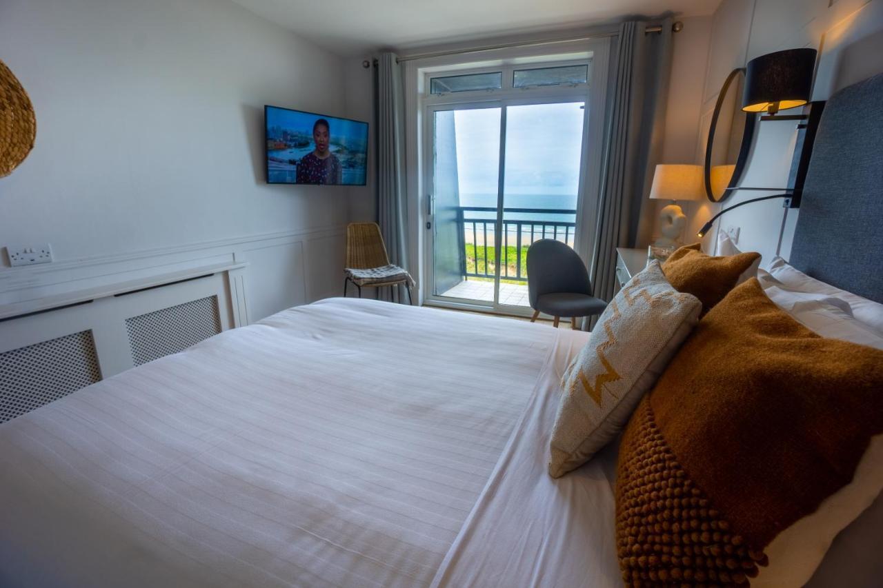 Hotel The Cliff House Ballybunion