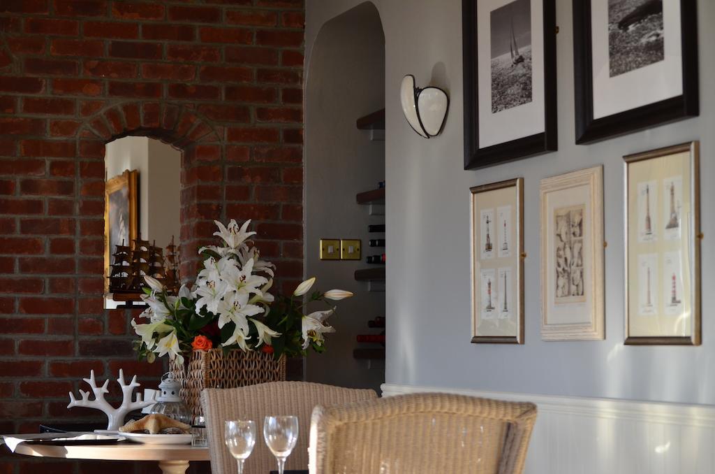 The Cliff House Hotel Ballybunion