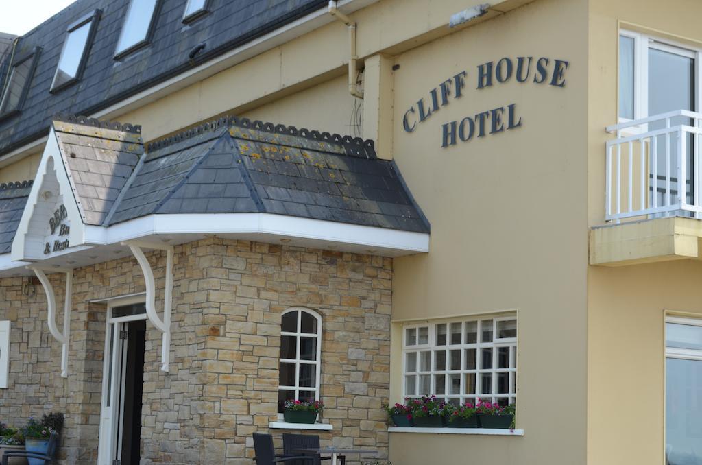 The Cliff House Hotel 3*