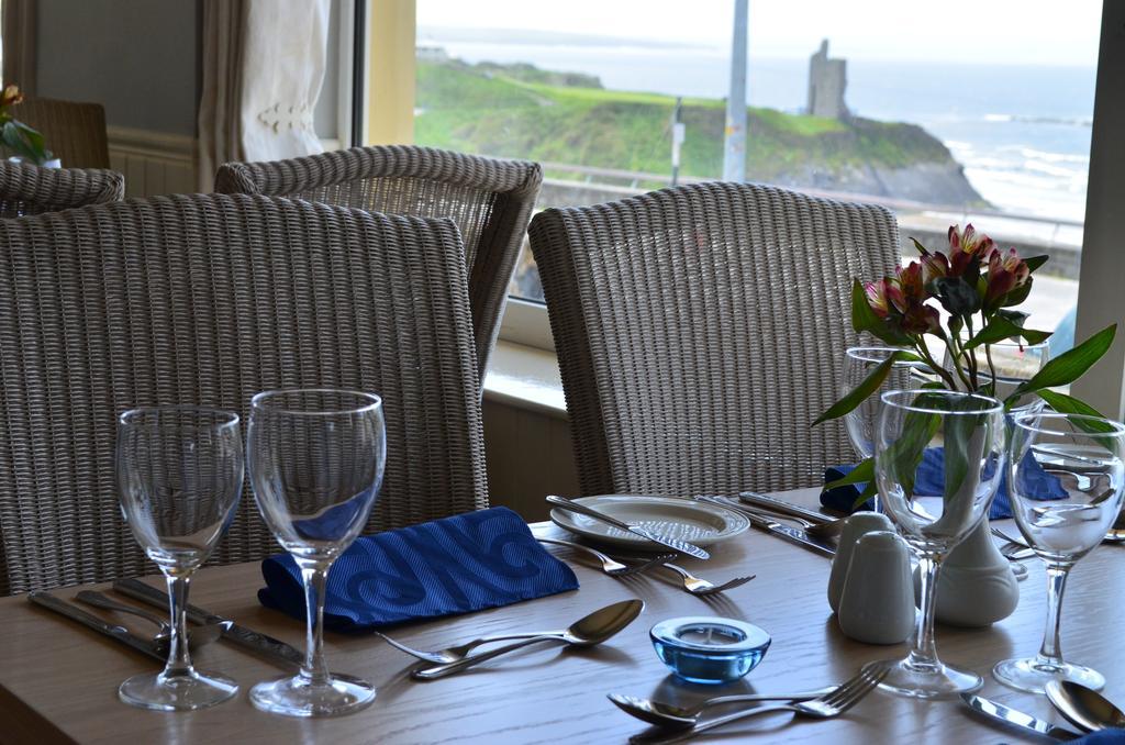 Hotel The Cliff House