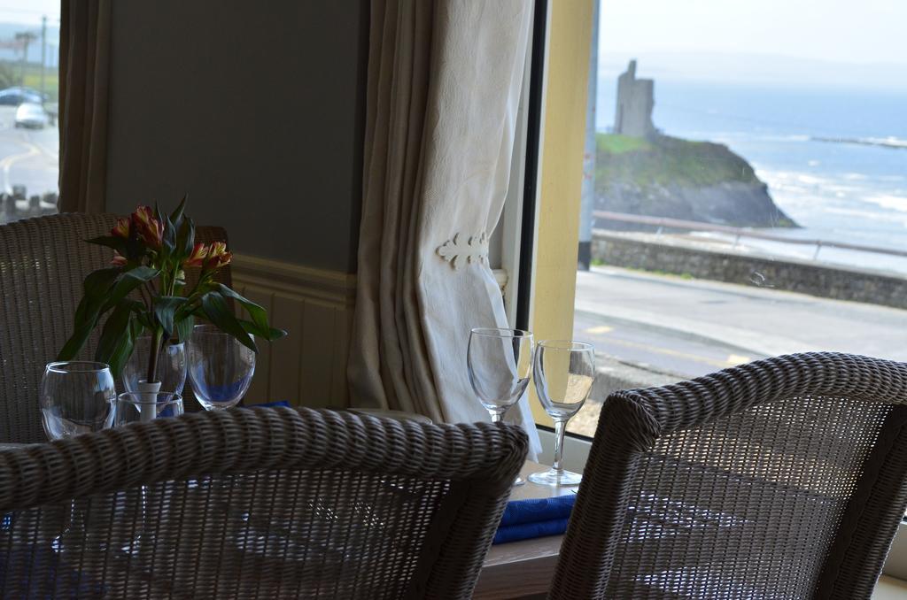 The Cliff House Hotel